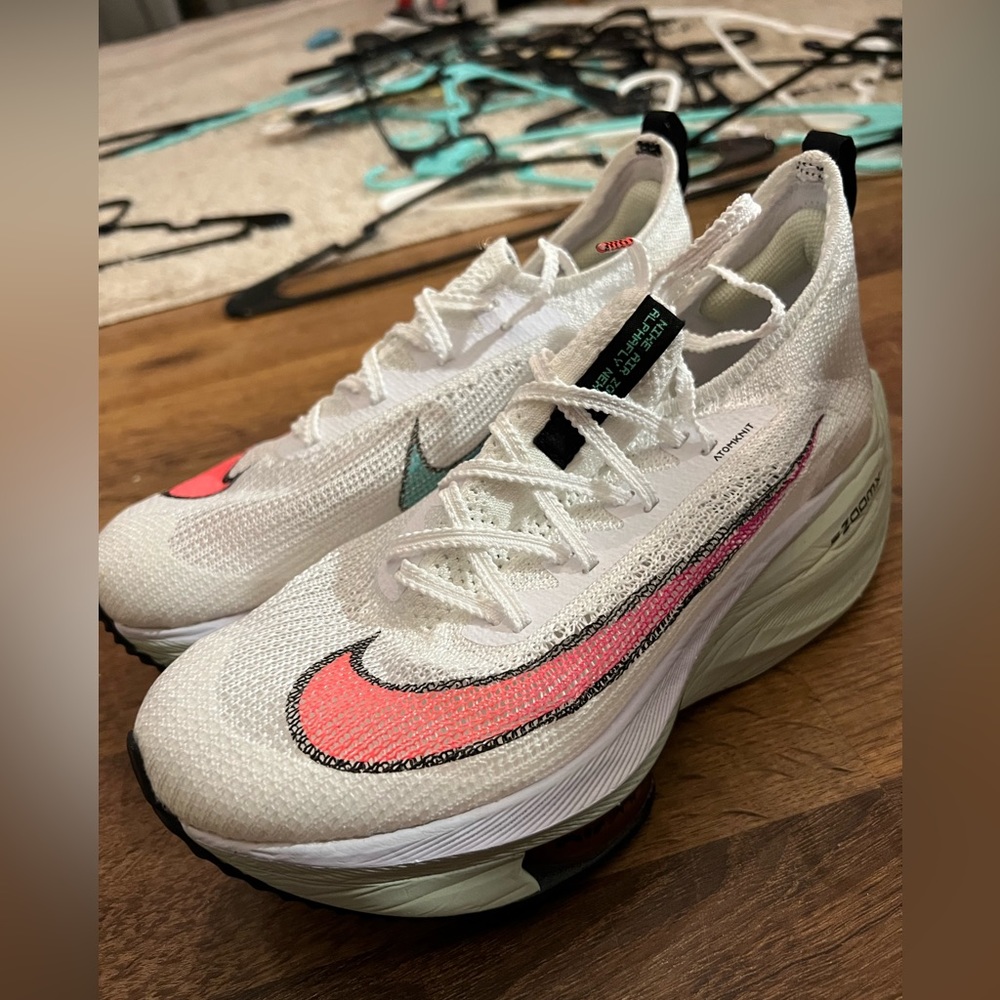 Nike Zoom Running Shoe